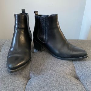 Blondo Waterproof Booties